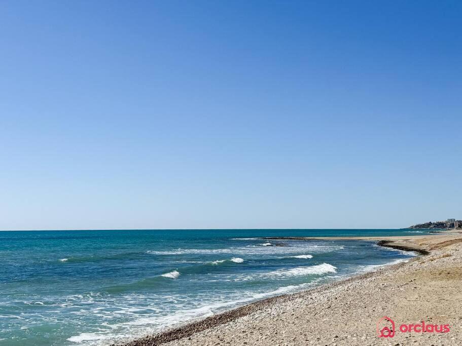 El Jardin Apartment Oropesa del Mar Exterior foto