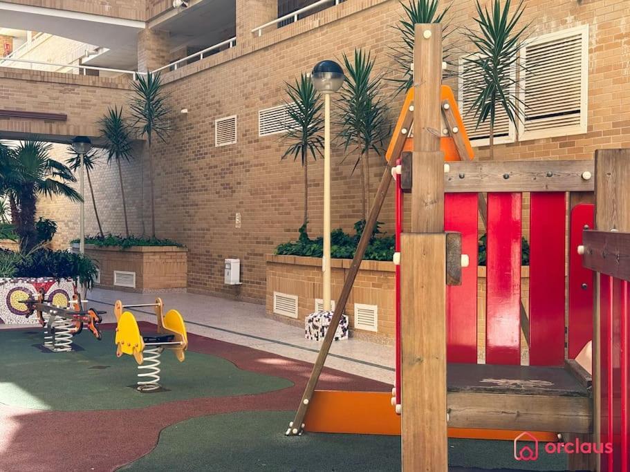 El Jardin Apartment Oropesa del Mar Exterior foto