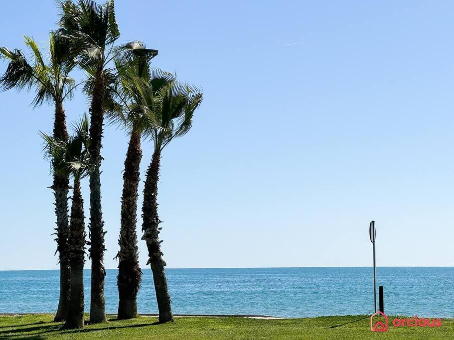 El Jardin Apartment Oropesa del Mar Exterior foto