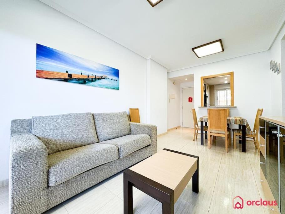 El Jardin Apartment Oropesa del Mar Exterior foto