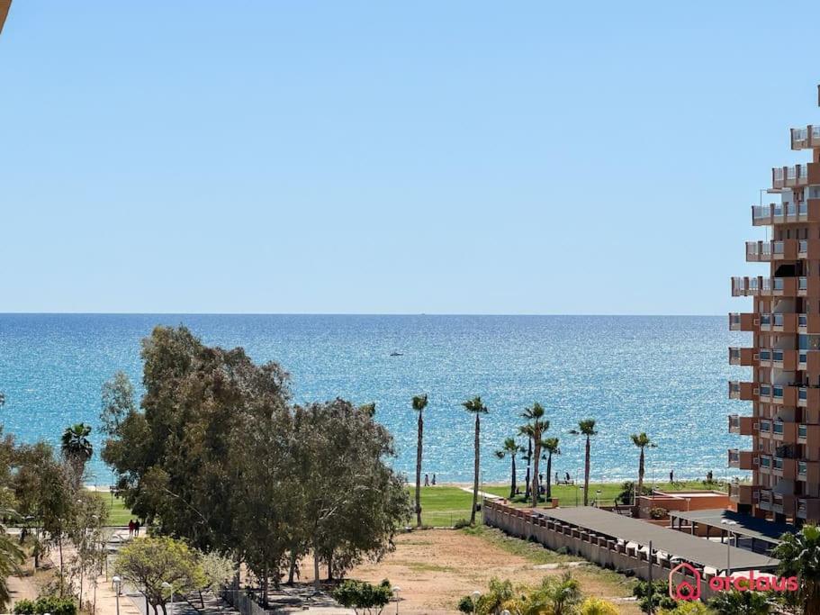 El Jardin Apartment Oropesa del Mar Exterior foto